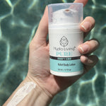 Pure - CBD Relief Lotion (Almond Oil Base)