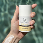 Blend - CBD Relief Lotion (Shea Butter Base)