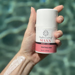 Maxx - CBD Relief Lotion (Shea Butter Base)